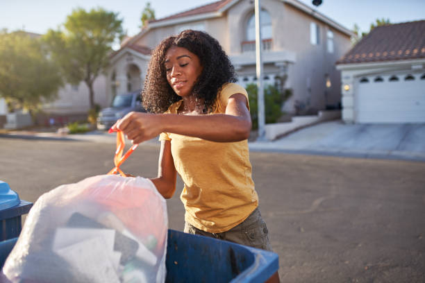 Best Junk Removal Near Me  in Highland, IL