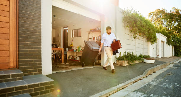 Best Junk Hauling Services  in Highland, IL