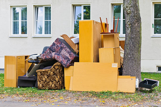 Best Full-Service Junk Removal  in Highland, IL