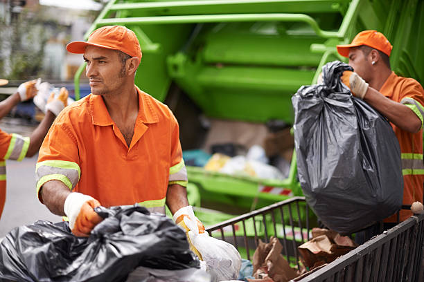 Best Same-Day Junk Removal  in Highland, IL