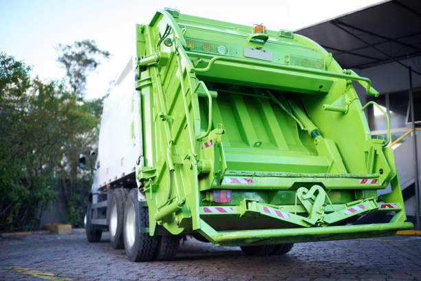 Best Yard Cleanup Services  in Highland, IL